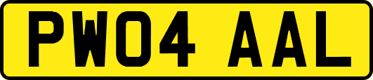 PW04AAL