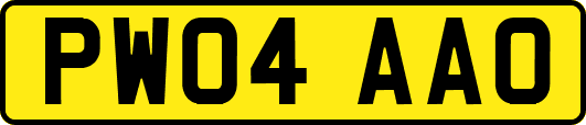 PW04AAO