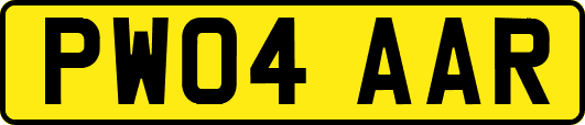 PW04AAR