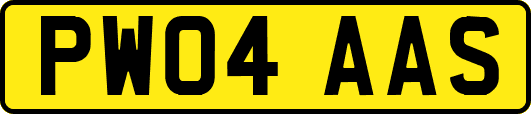 PW04AAS