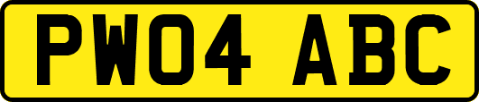 PW04ABC
