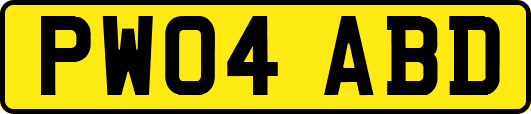 PW04ABD