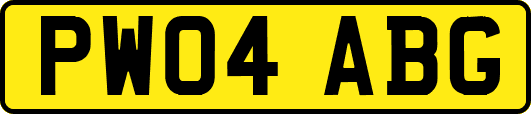 PW04ABG