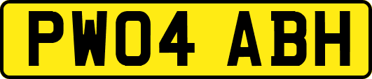 PW04ABH