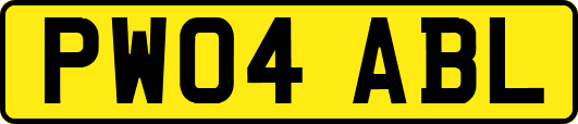 PW04ABL
