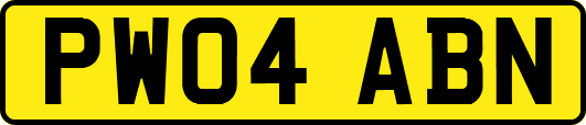 PW04ABN