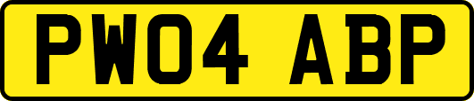 PW04ABP
