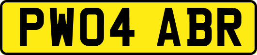 PW04ABR