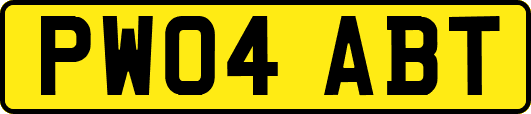 PW04ABT