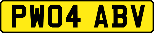 PW04ABV