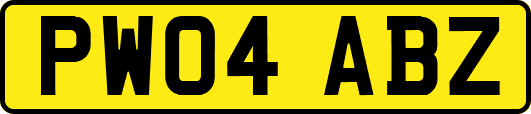 PW04ABZ