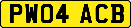 PW04ACB