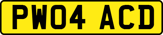 PW04ACD