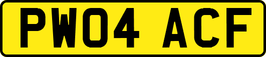 PW04ACF