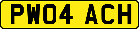 PW04ACH