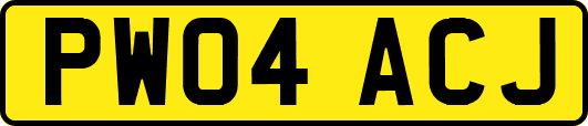 PW04ACJ