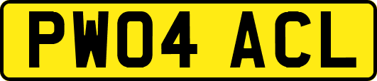 PW04ACL