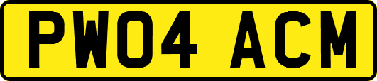 PW04ACM