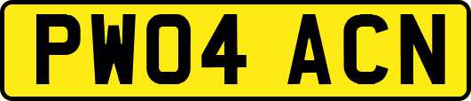 PW04ACN