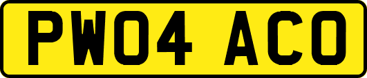 PW04ACO