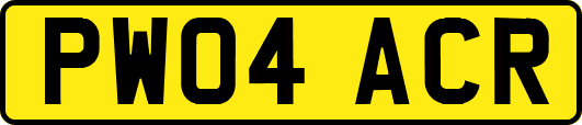 PW04ACR