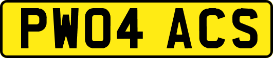 PW04ACS