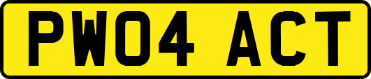 PW04ACT