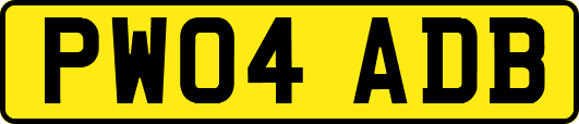 PW04ADB