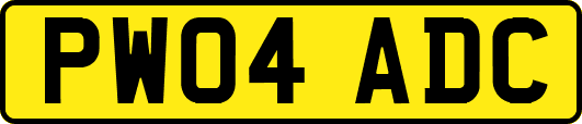 PW04ADC