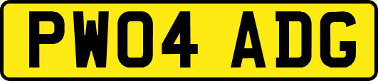 PW04ADG