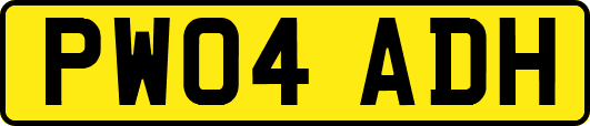 PW04ADH