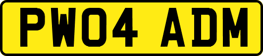 PW04ADM