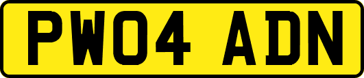 PW04ADN