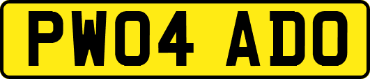 PW04ADO