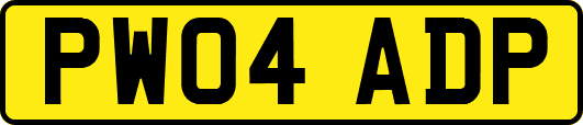 PW04ADP