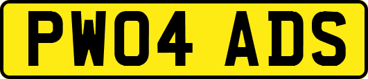 PW04ADS