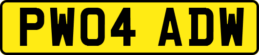 PW04ADW