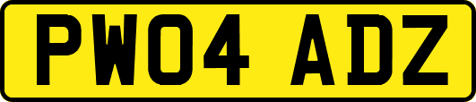 PW04ADZ