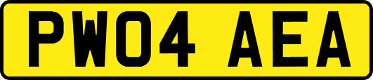 PW04AEA