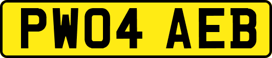 PW04AEB