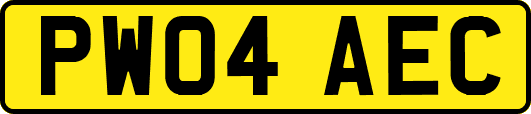 PW04AEC