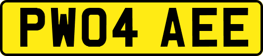 PW04AEE