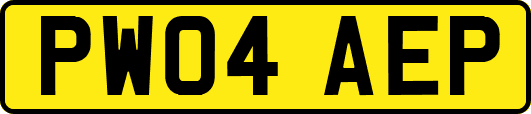 PW04AEP
