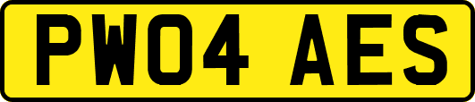 PW04AES