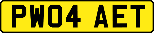 PW04AET