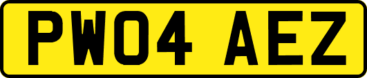 PW04AEZ
