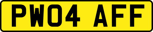 PW04AFF