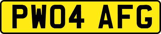 PW04AFG