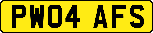 PW04AFS
