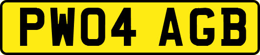 PW04AGB